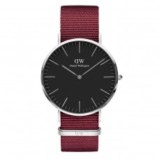 Daniel Wellington_Classic 40 Roselyn S Black WATCH_DW00100270